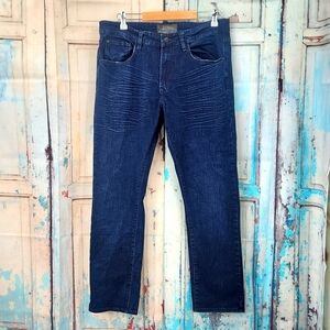 Toad&Co. Company Stretch‎ Slim Jeans